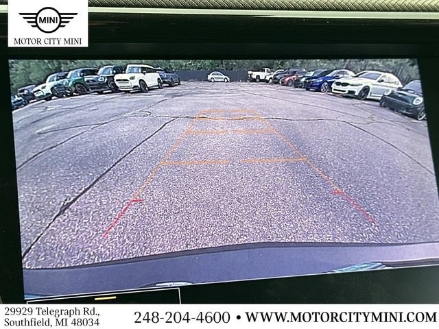 Used 2021 Chevrolet TrailBlazer RS w/ Sun and Liftgate Package AWD/4WD image 31