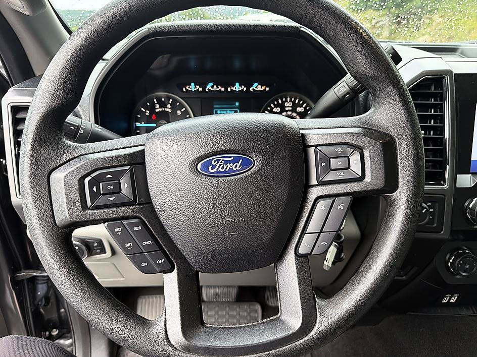 Used 2020 Ford F150 XLT AWD/4WD image 13