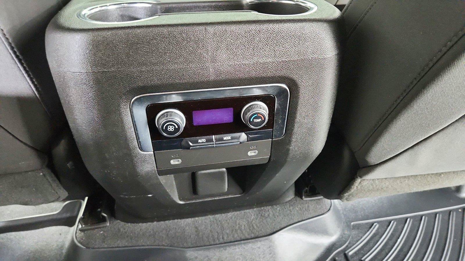 Used 2023 Chevrolet Tahoe LS AWD/4WD image 21