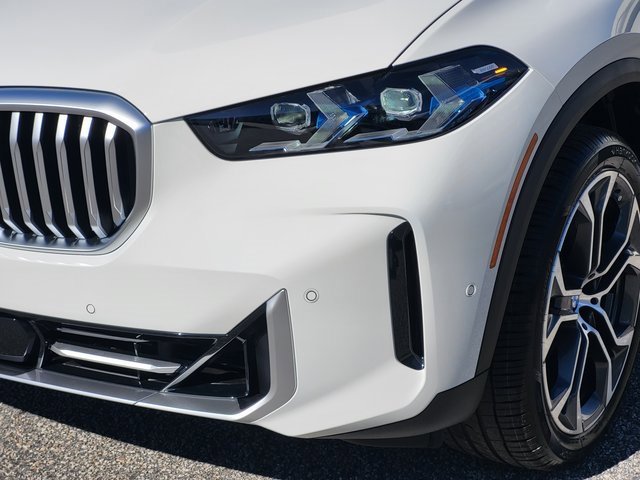 New 2026 BMW X5 sDrive40i w/ Climate Comfort Package image 8
