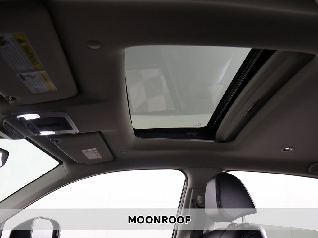 Used 2024 Honda HR-V EX-L image 3