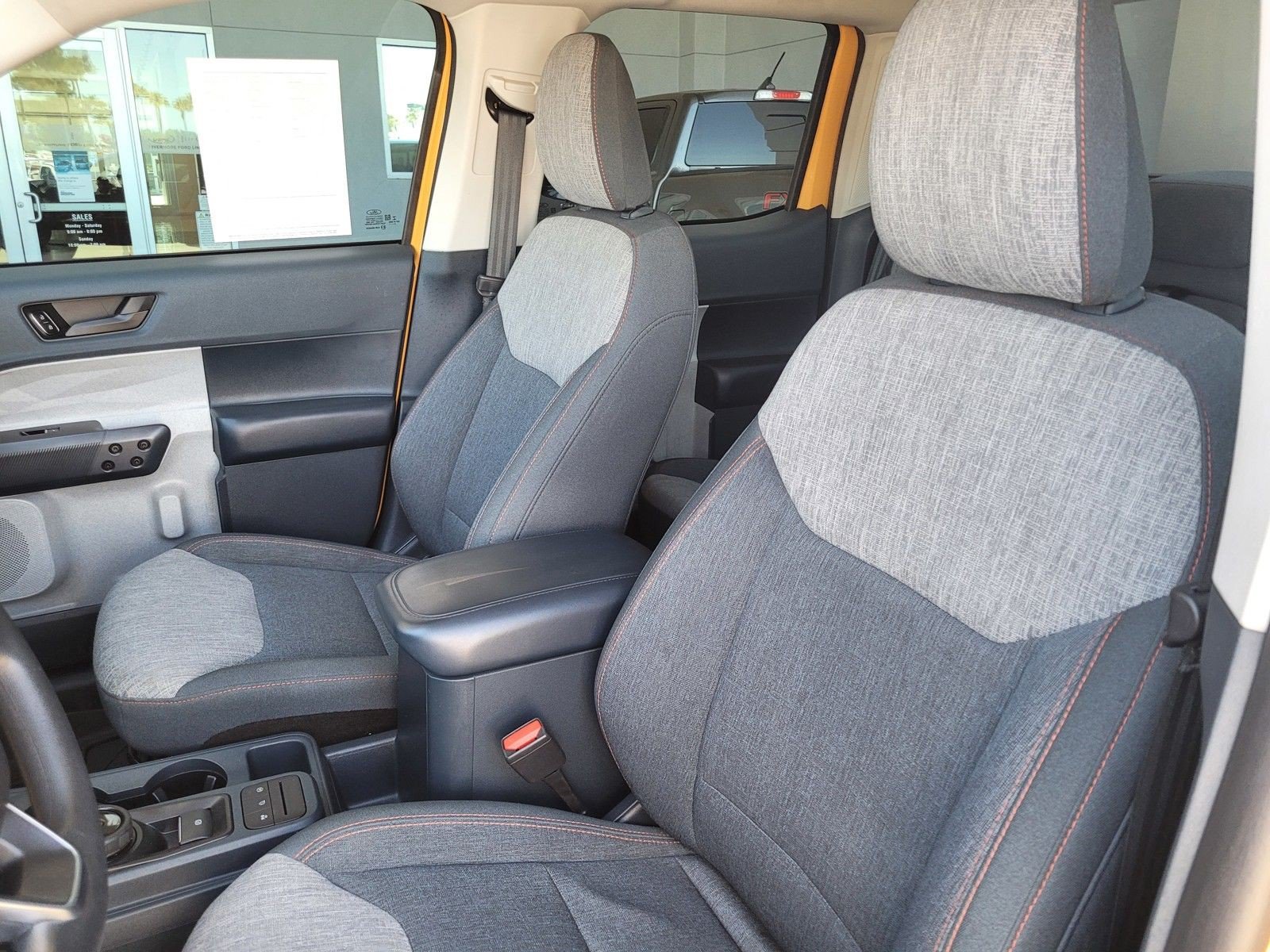Certified 2022 Ford Maverick XLT FWD image 22