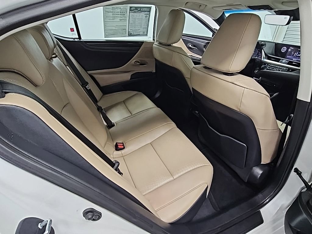 Used 2019 Lexus ES 350 image 36