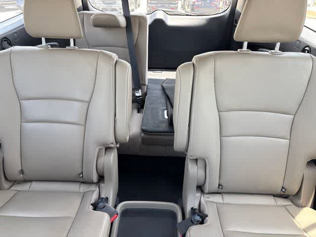 Used 2020 Honda Pilot Touring image 25