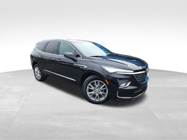 Used 2023 Buick Enclave Premium w/ Experience Buick Package