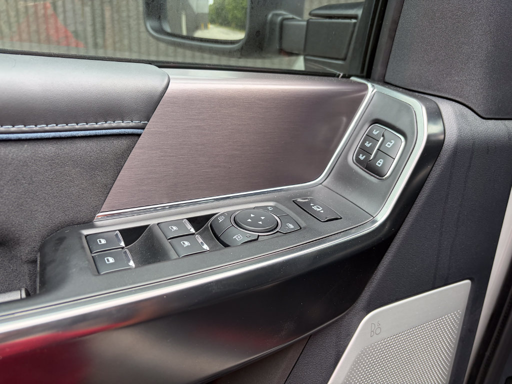 New 2026 Ford F350 Platinum AWD/4WD image 18