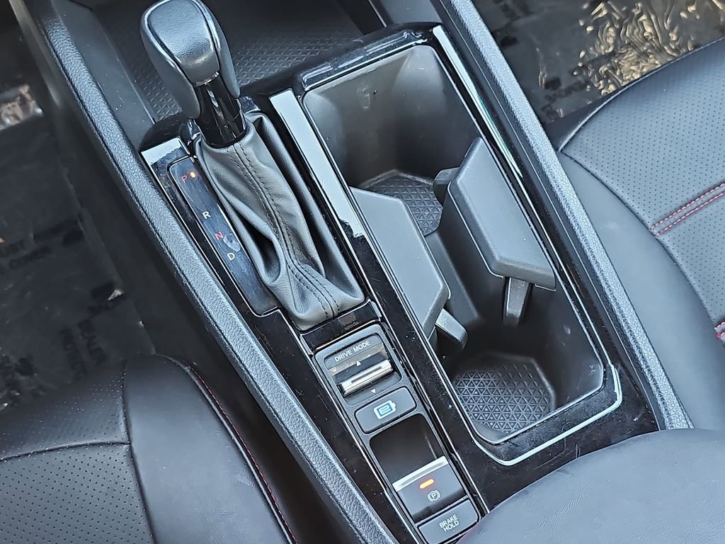 Certified 2024 Honda Accord Sport image 27