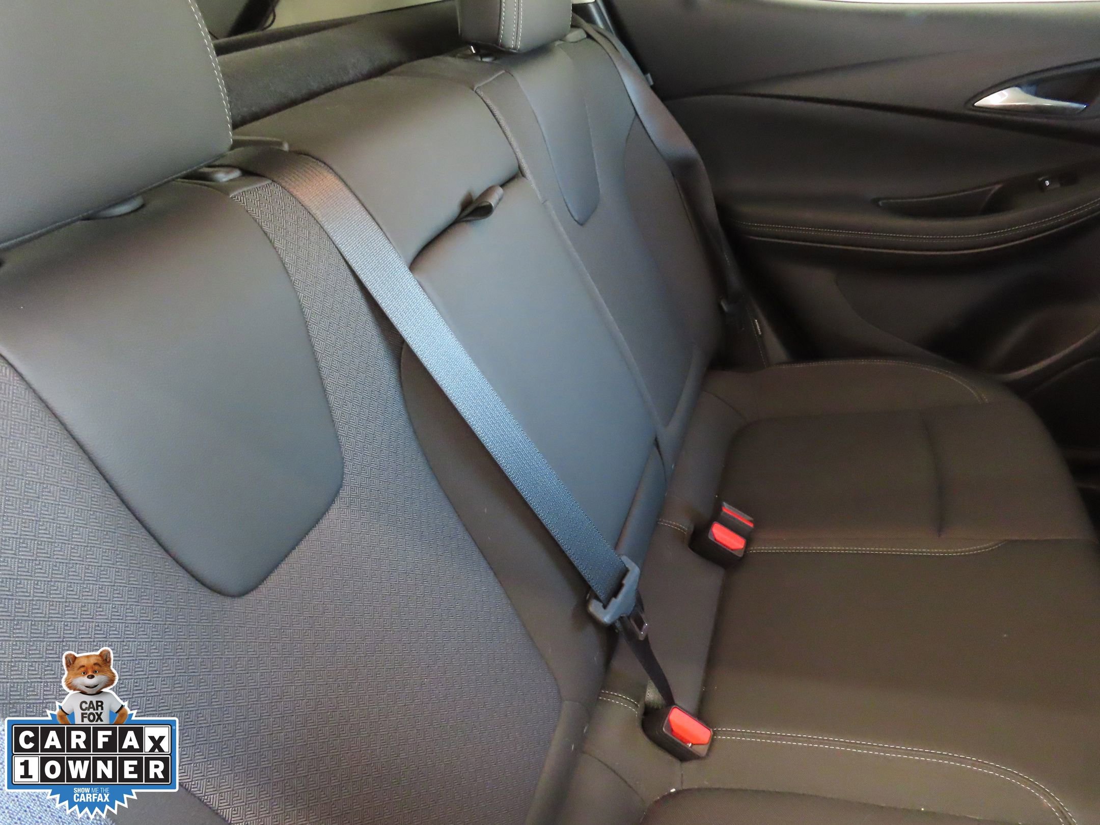 Used 2023 Buick Encore GX Select image 24