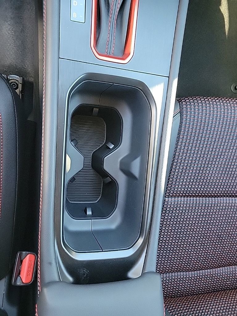 New 2026 Nissan Kicks SR w/ Cold Weather Package image 29