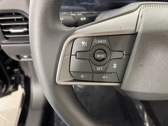 New 2026 Nissan Sentra S w/ Floor Mat Package image 22