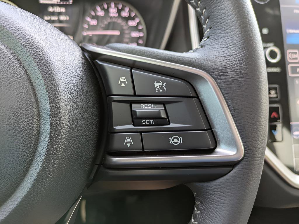 Certified 2025 Subaru Ascent Premium AWD/4WD image 24