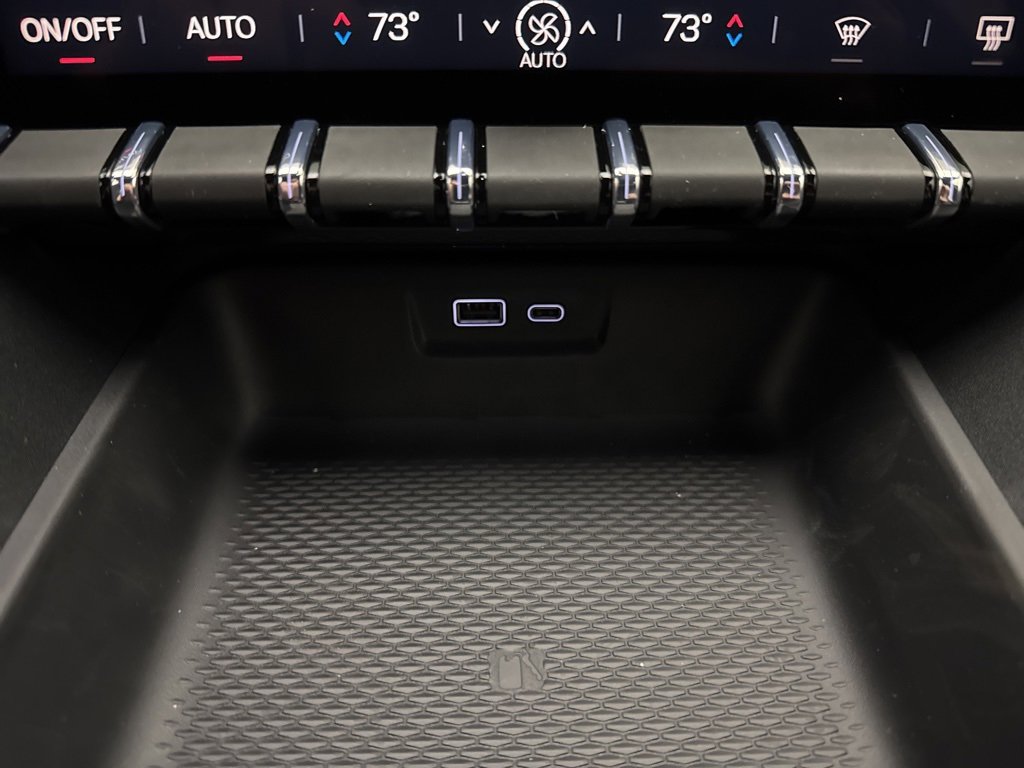 New 2026 GMC Terrain AT4 w/ Convenience Package III image 45