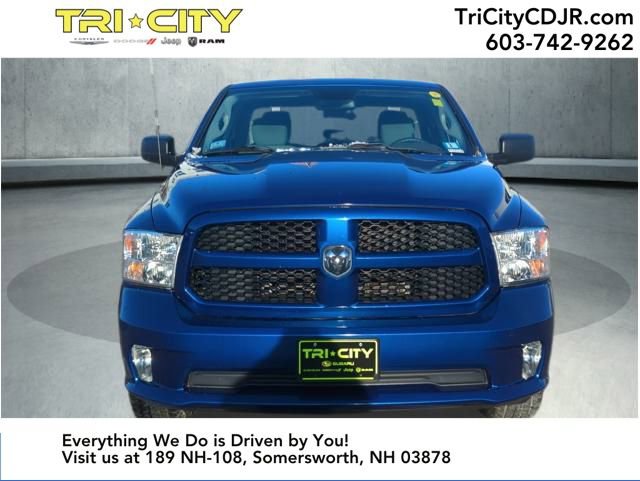Used 2019 RAM 1500 Express image 8