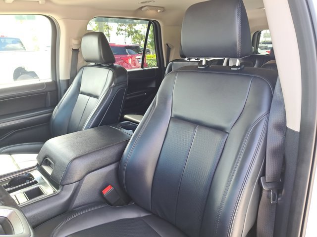 Certified 2024 Ford Expedition Max XLT image 19
