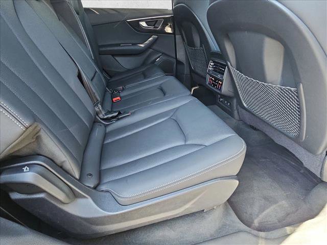Certified 2025 Audi Q7 2.0T Premium Plus w/ Premium Plus Package image 19