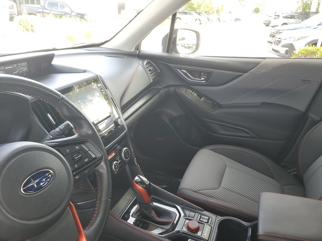 Used 2023 Subaru Forester Sport AWD/4WD image 23
