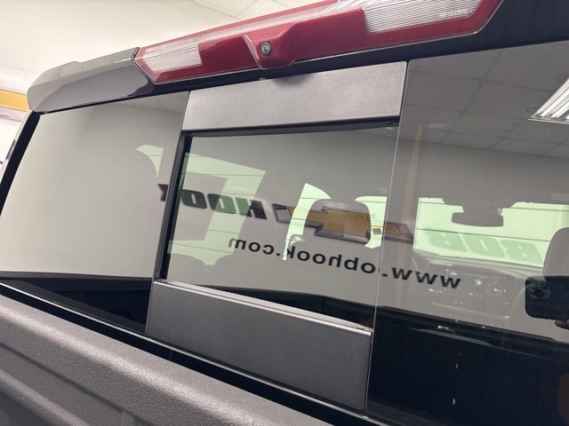 Used 2024 Chevrolet Silverado 1500 High Country image 31