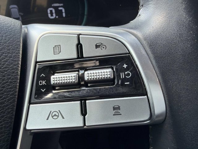 Used 2023 Kia Telluride S AWD/4WD image 24