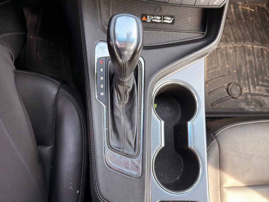 Used 2022 Cadillac CT4 Premium Luxury w/ Climate Package image 38