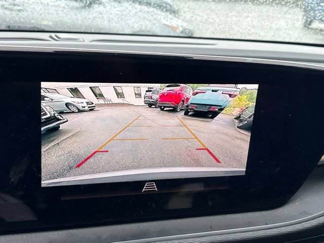 Used 2024 Buick Envista Preferred FWD image 15