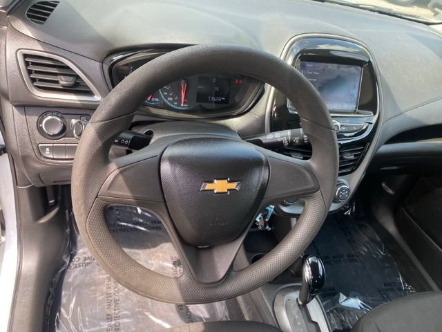 Used 2020 Chevrolet Spark LS FWD image 11