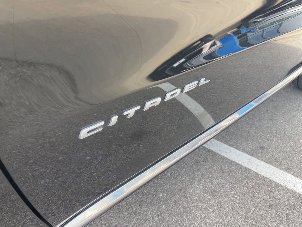 Used 2016 Dodge Durango Citadel image 10