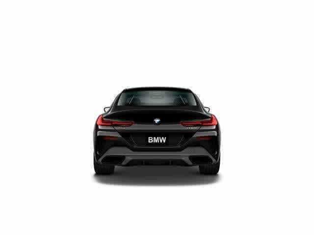 New 2026 BMW 840i xDrive image 5