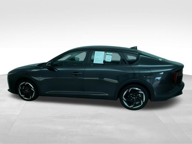 Used 2025 Kia K4 EX FWD image 6