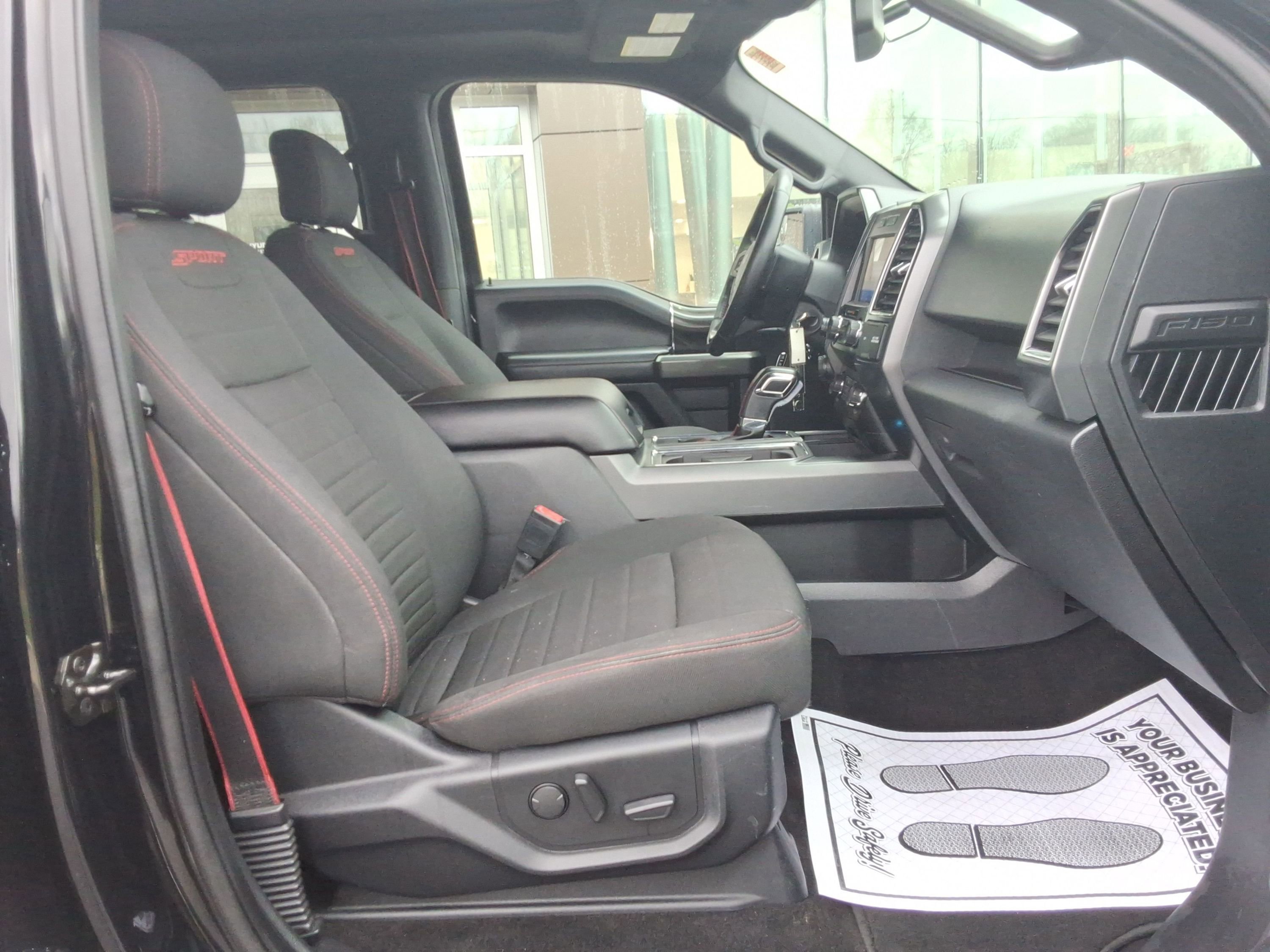 Used 2019 Ford F150 XLT w/ Equipment Group 302A Luxury image 35