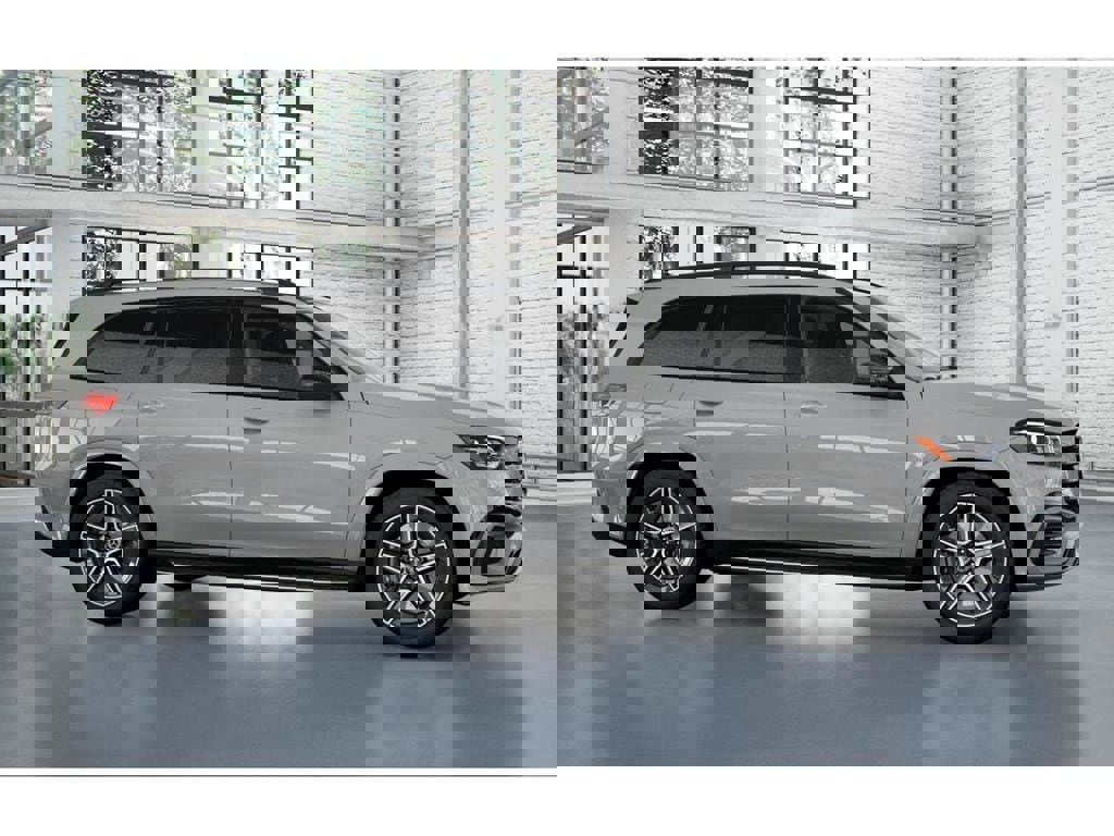 New 2026 Mercedes-Benz GLS 450 4MATIC image 14