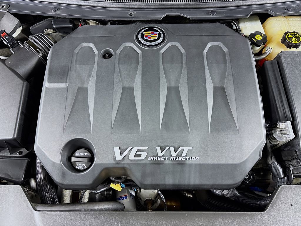 Used 2013 Cadillac XTS Platinum AWD/4WD image 33