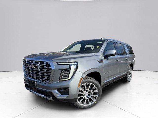 New 2026 GMC Yukon XL Denali w/ Sun & Power Step Package image 1