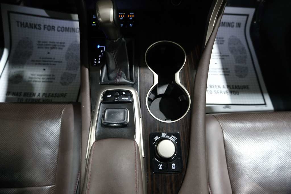 Used 2018 Lexus RX 350L AWD image 30