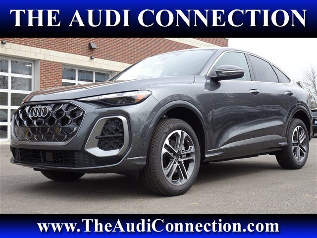 New 2026 Audi Q5 Premium