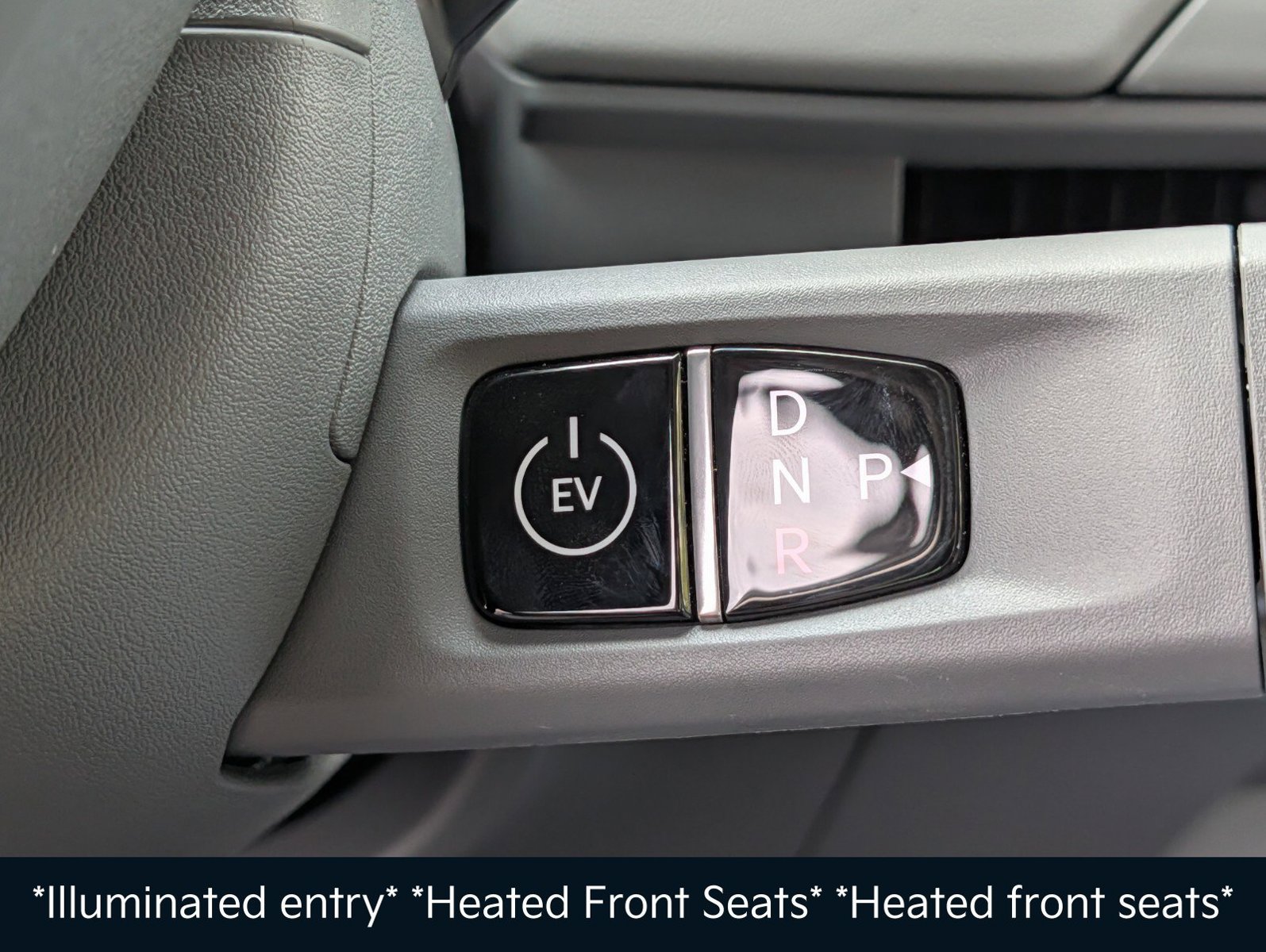 New 2027 Kia EV3 Wind AWD/4WD image 8