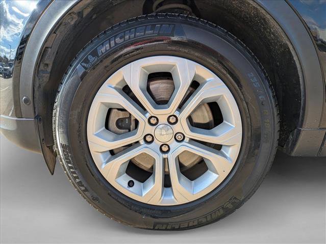 Certified 2021 Land Rover Discovery Sport S image 24