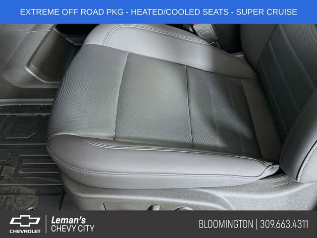 Used 2024 GMC Hummer EV 2X w/ Extreme Off-Road Package image 19