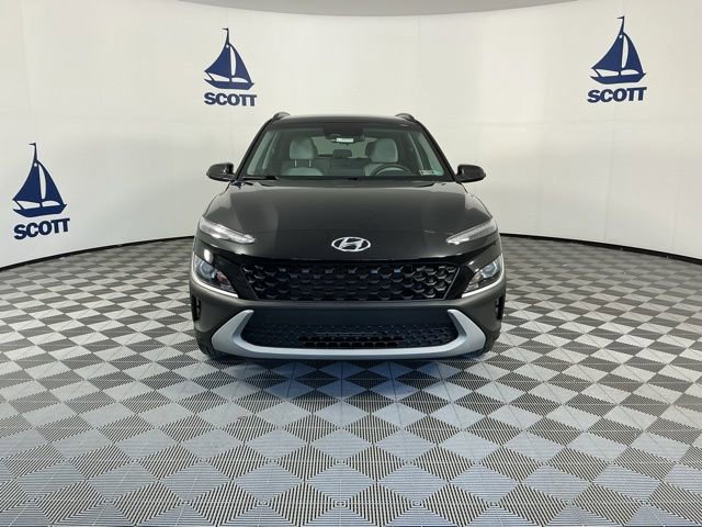 Used 2023 Hyundai Kona SEL w/ Cargo Package image 2