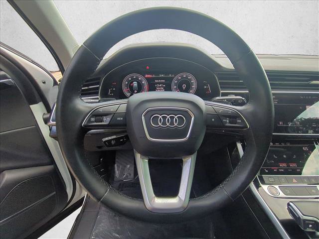 Used 2023 Audi Q7 3.0T Premium Plus AWD/4WD image 30