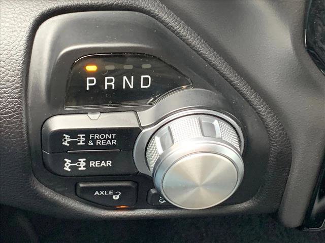 Used 2021 RAM 2500 Power Wagon image 15