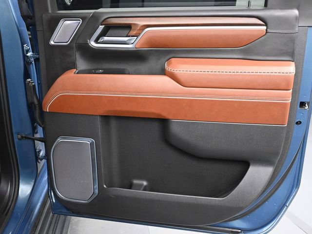 Used 2024 GMC Sierra 2500 Denali Ultimate image 23