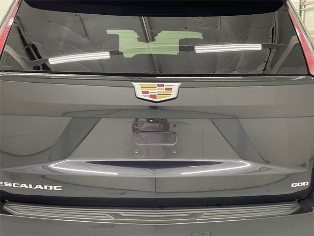 Certified 2024 Cadillac Escalade Sport Platinum image 18
