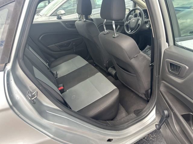 Used 2019 Ford Fiesta S FWD image 15