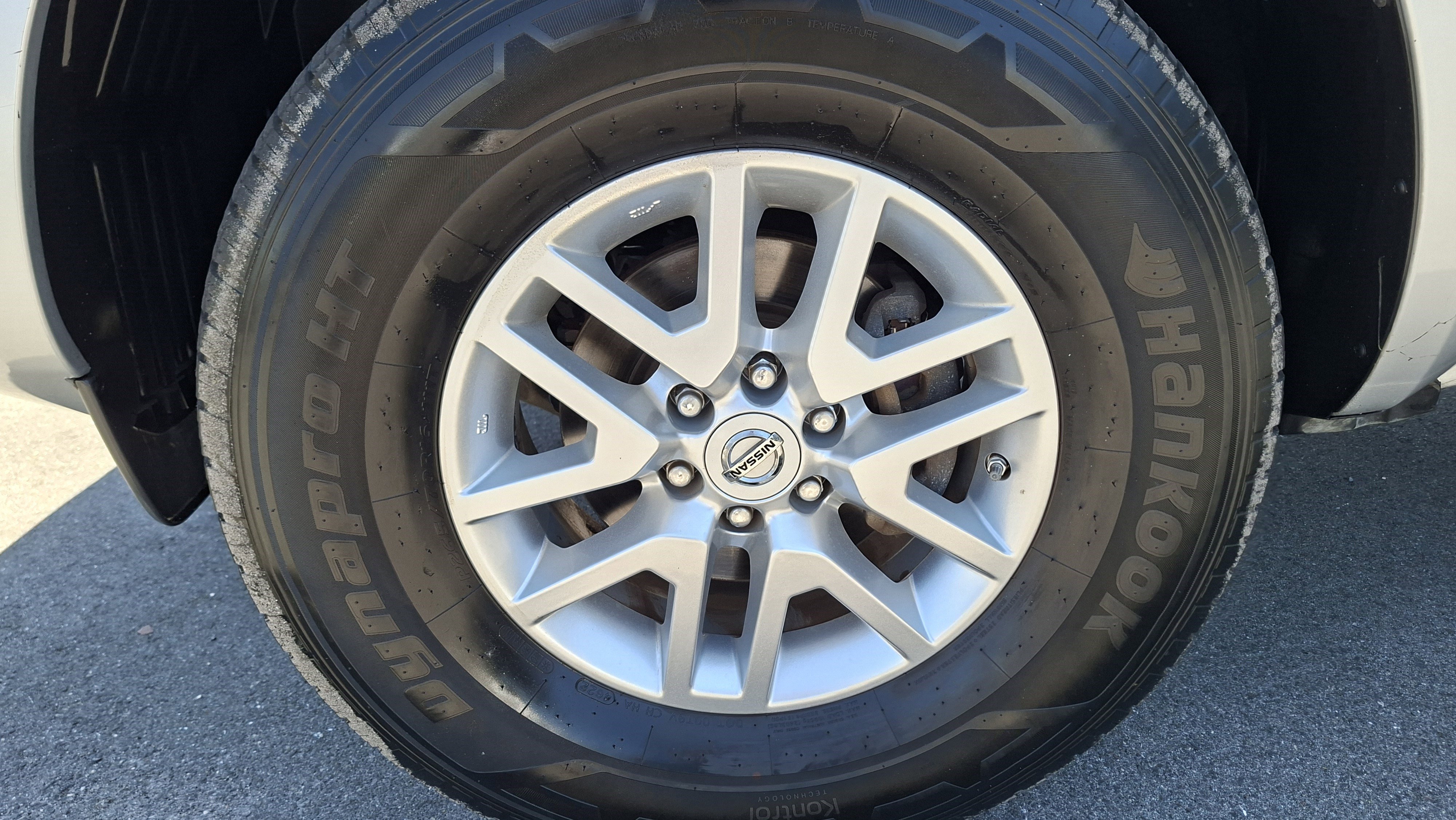 Used 2016 Nissan Frontier SV w/ SV Value Truck Package image 25