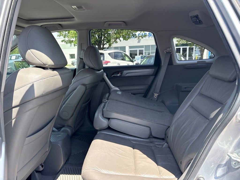 Used 2007 Honda CR-V EX-L image 14