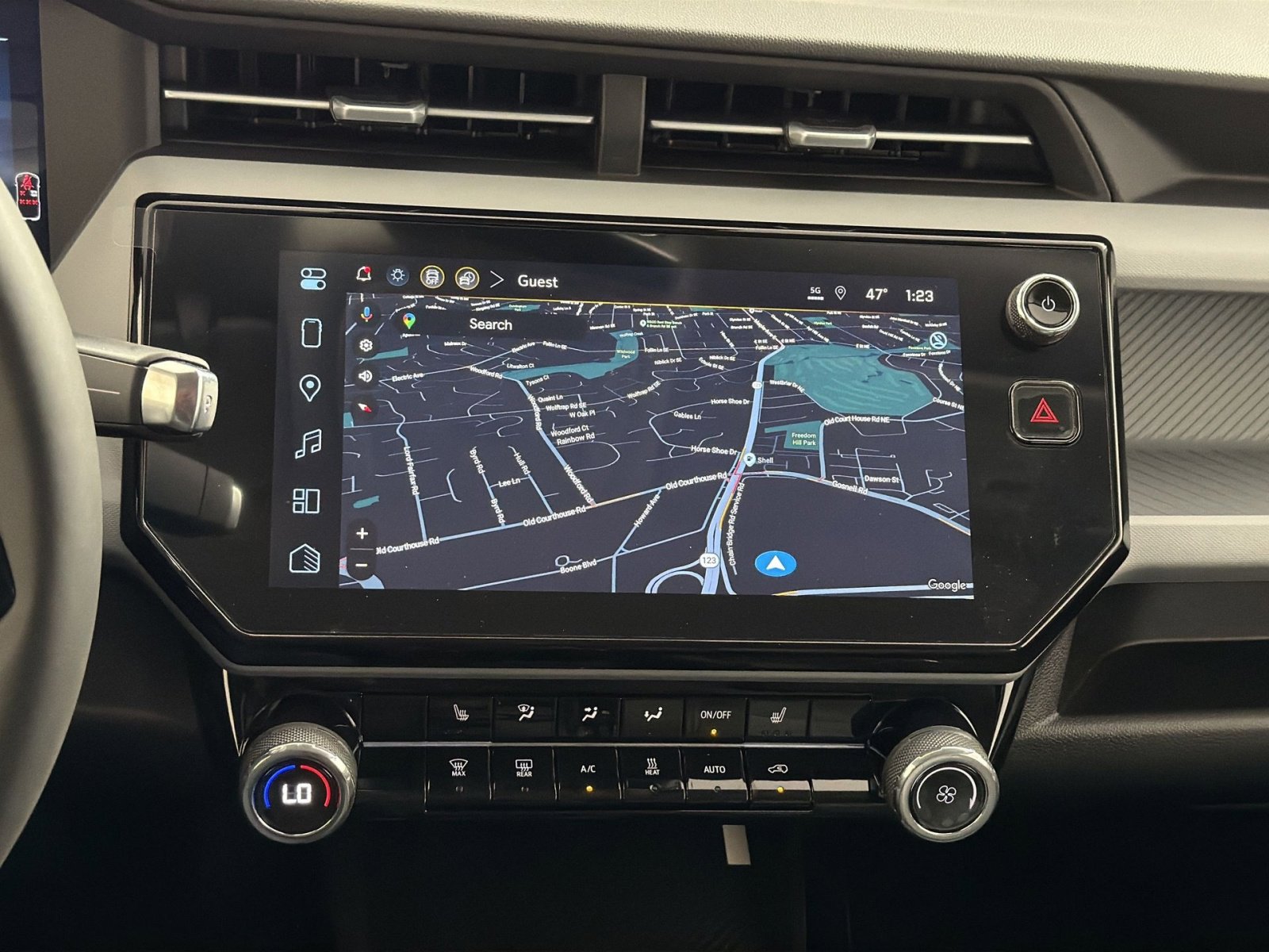 New 2027 Chevrolet Bolt LT w/ Comfort Package image 20