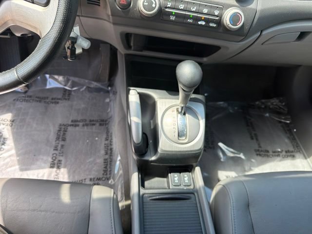 Used 2008 Honda Civic EX-L image 13