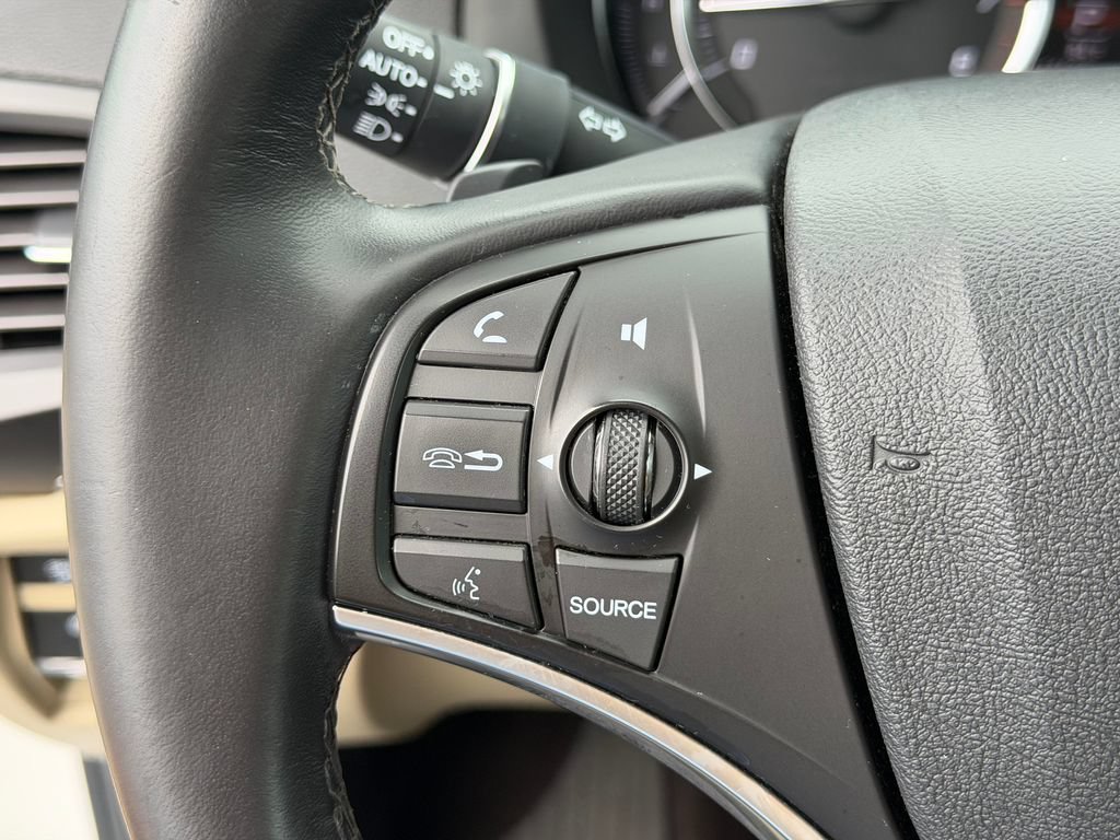 Used 2020 Acura MDX SH-AWD image 28