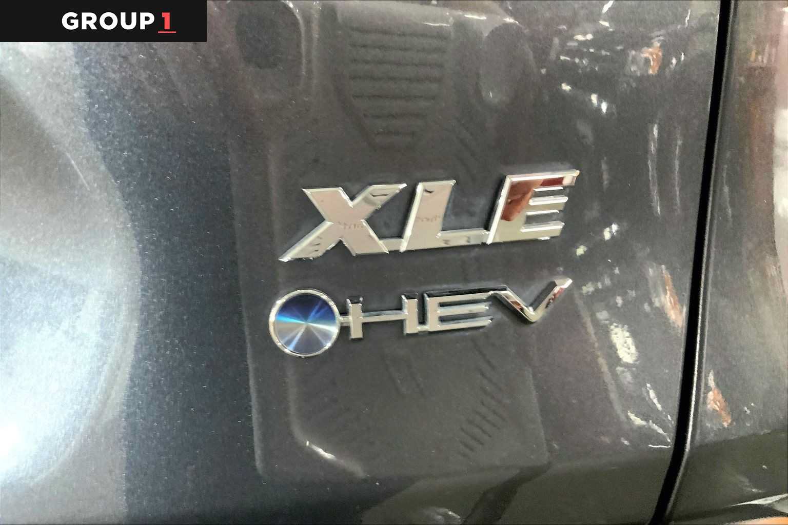 Certified 2025 Toyota RAV4 XLE w/ Weather Package AWD/4WD image 10