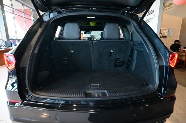 Used 2023 Acura MDX A-Spec AWD/4WD image 21